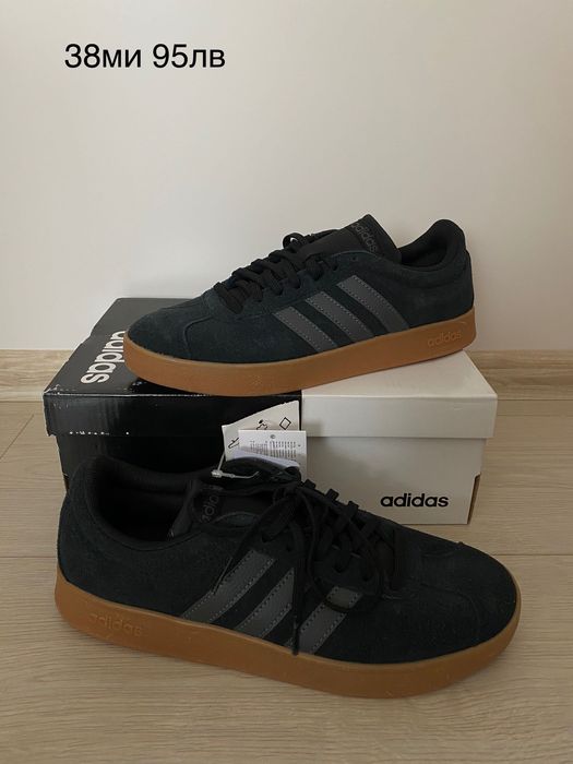 Adidas VL Court 2.0