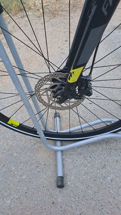 Bicicleta electrica Cannondale Hibrid de Vanzare