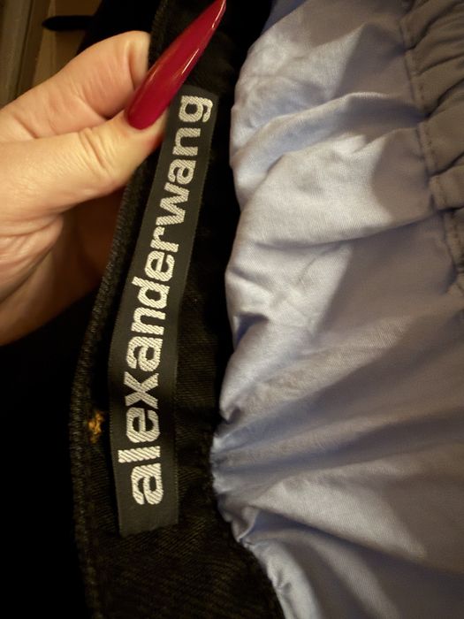 Blugi AlexanderWang