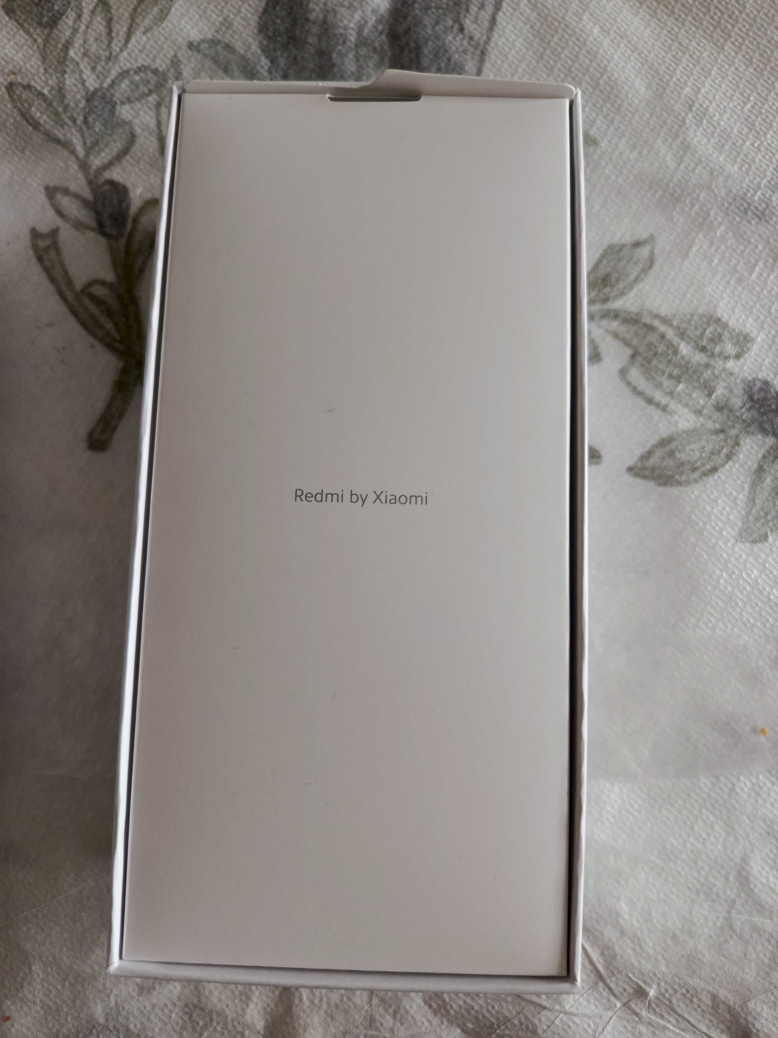 Redmi Note 13 Ice Blue 6GB RAM 128GB ROM Чисто Нов