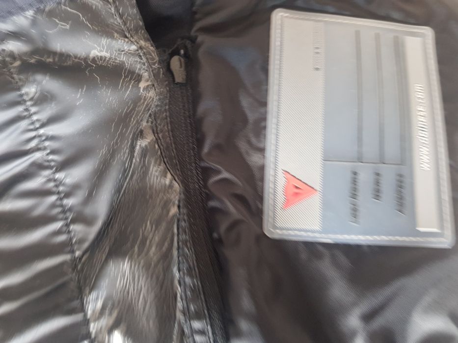 Dainese яке есенно зимно ски