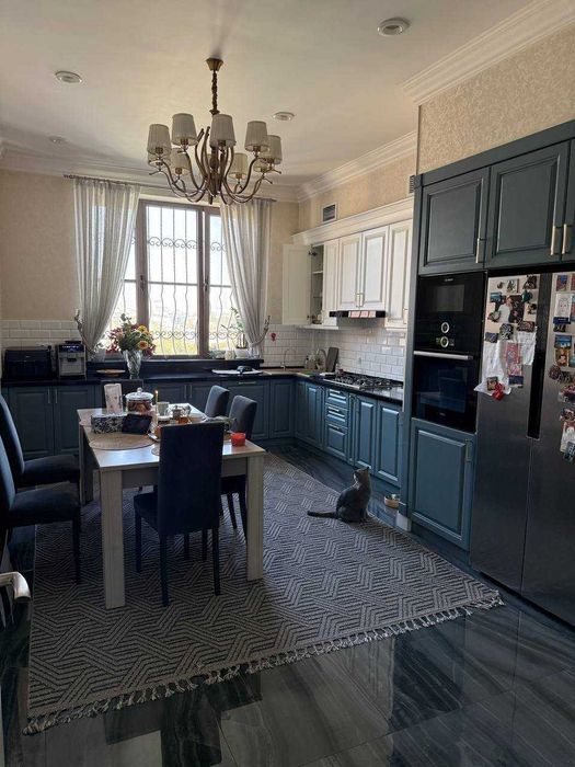 Продаётся Габус Глинка 5/7/8 Площадь: 217 м²