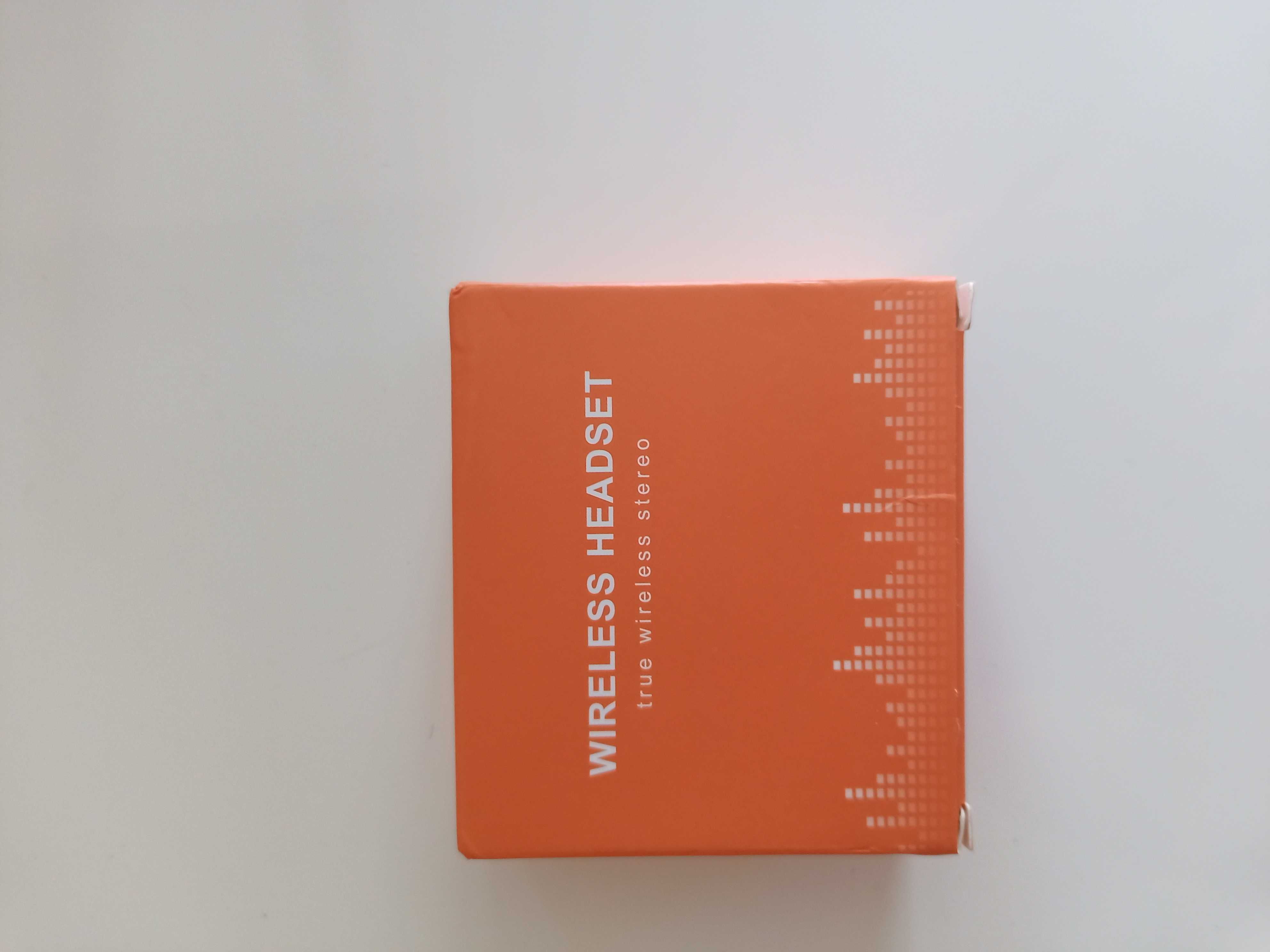 Блутут слушалки Xiaomi
