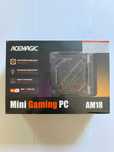 AceMagic Mini Gaming AM18 ! SIGILAT ! Ryzen 7 8845HS !