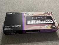 Orga Yamaha PSR-E373 Noua Sigilata
