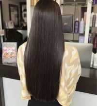 Волос для наращивания 70 см