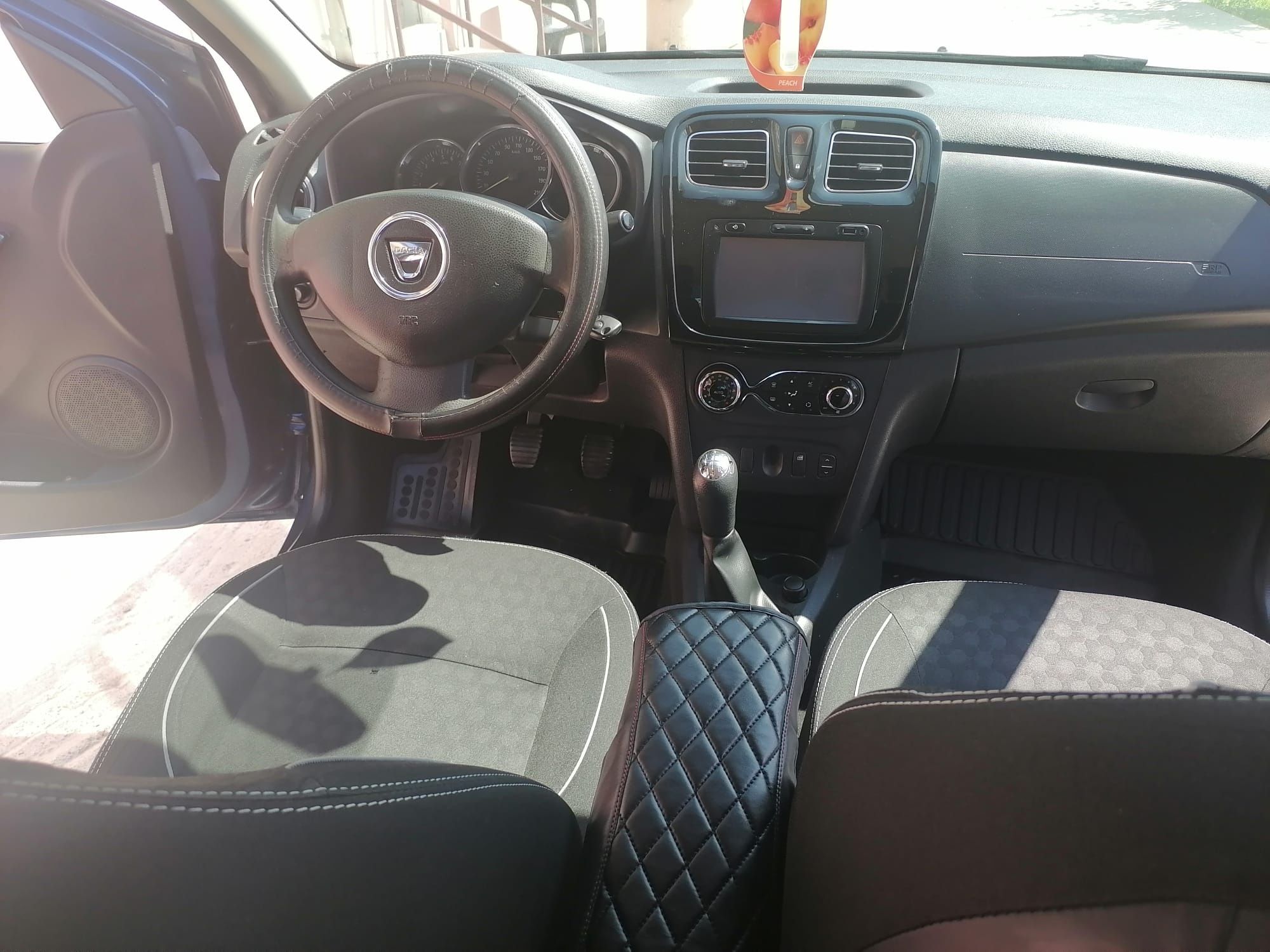 Dacia Logan Prestige