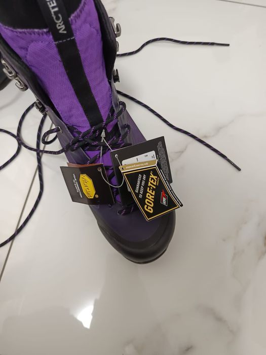 Bocanci Arcteryx