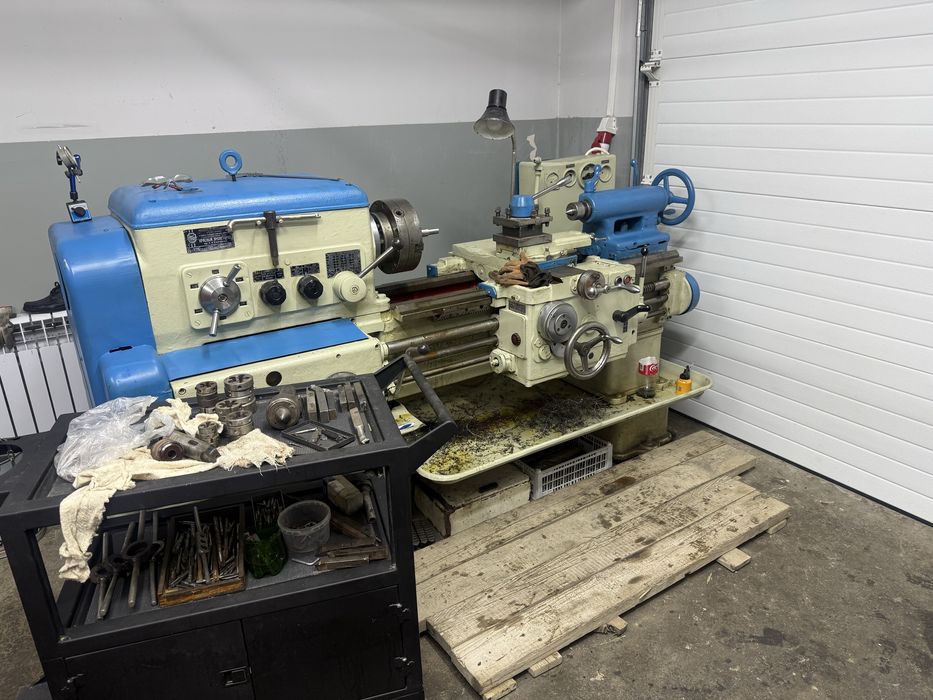 Ремонт головок гбц ,шлифовка,опрессовка,фрезеровка,токарный работа