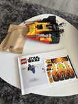 Lego star wars 75414