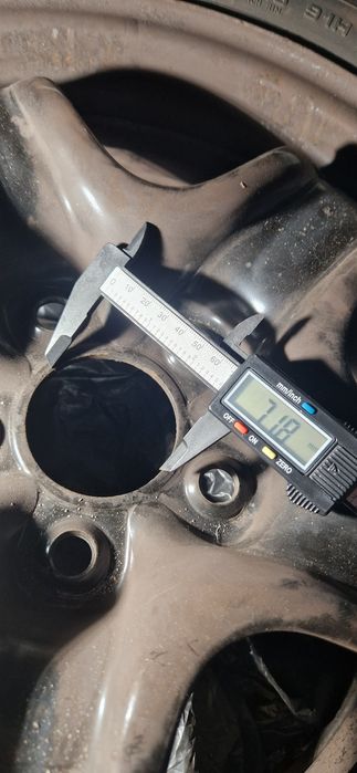 4 buc fulda 205 55 16 iarna