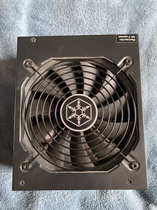 Silveratone 1650W захранване