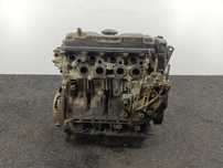 Dezmembrez Motor complet ambielat de pe Peugeot 206 1998-2007