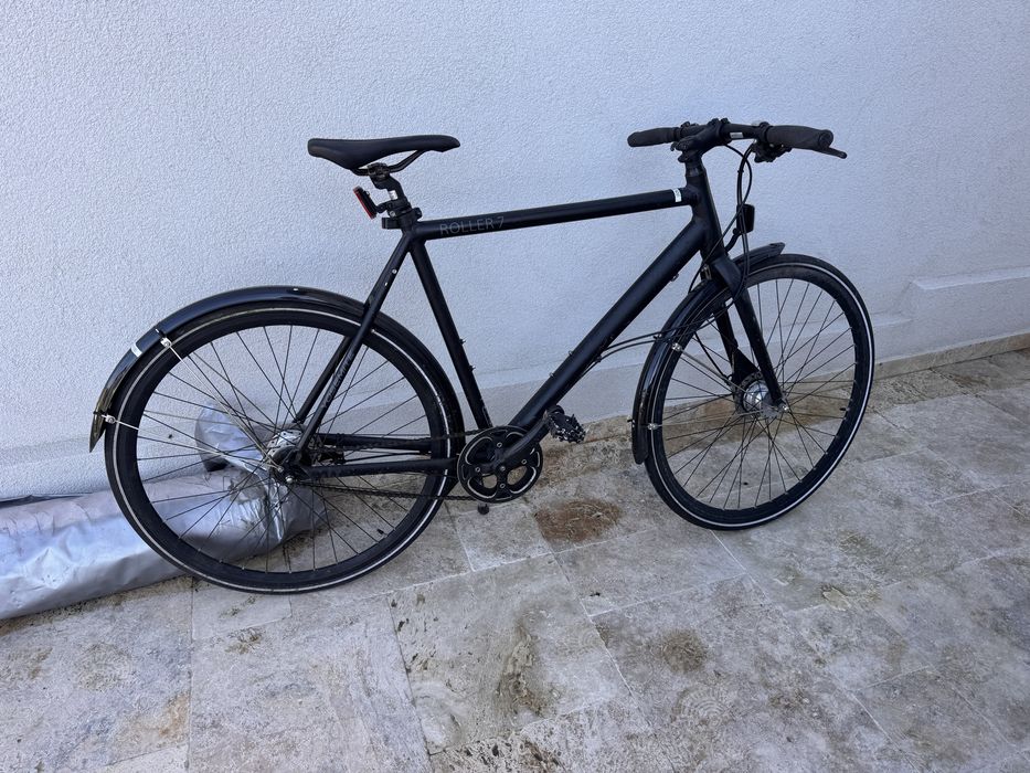 Bicicletă pentru bărbați 28″ 7 viteze