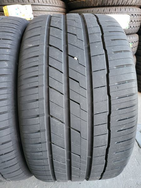 315/35/21//275/40/21 HANKOOK RunFlat