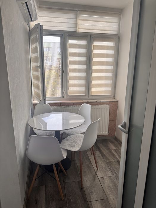 Garsoniera  de vanzare confort 1 suprafata 32 m