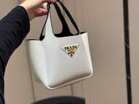 Prada Tote Bag, екокожа