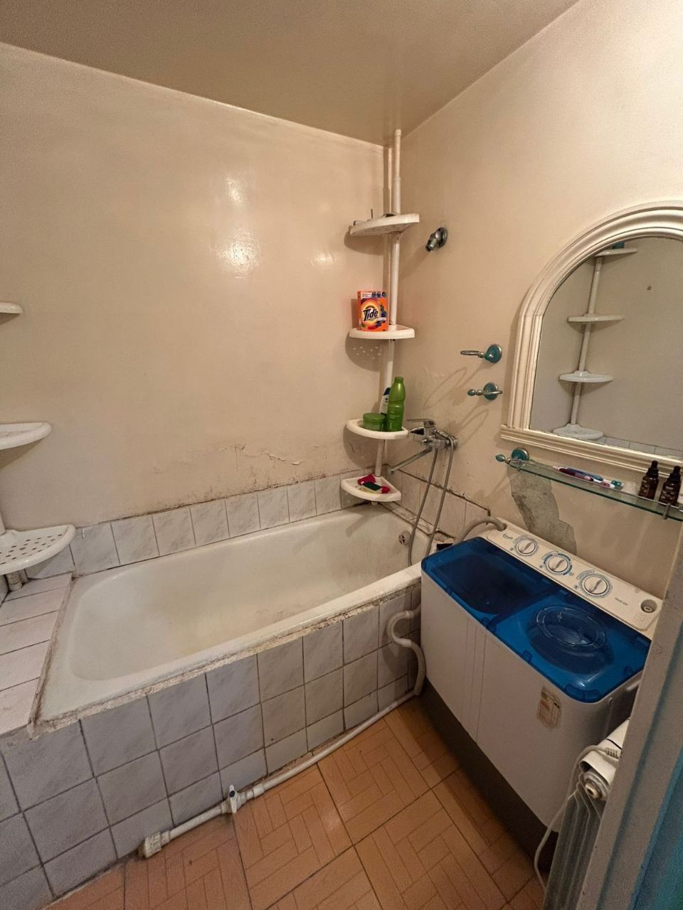 Квартира ижарага