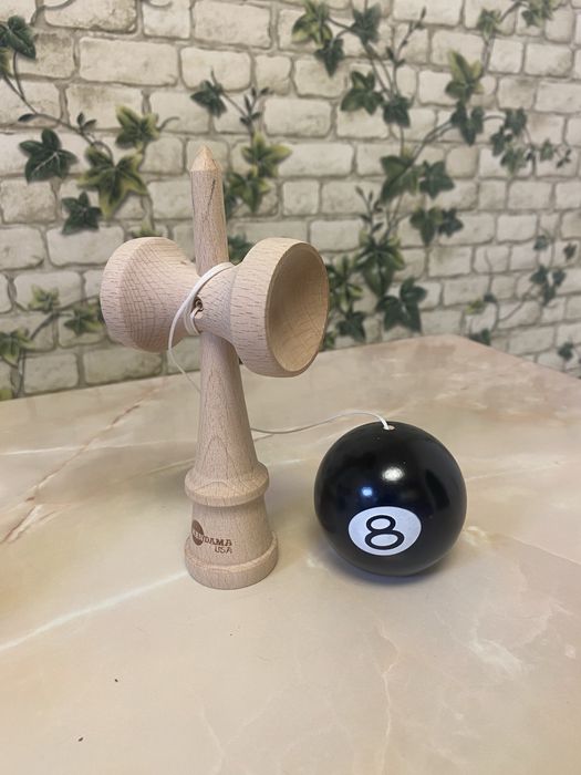 Kendama USA (noua)