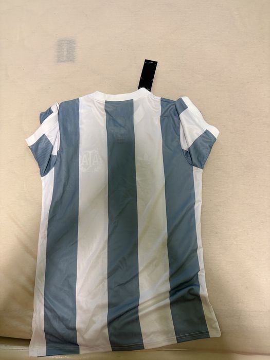 Football jersey размер М