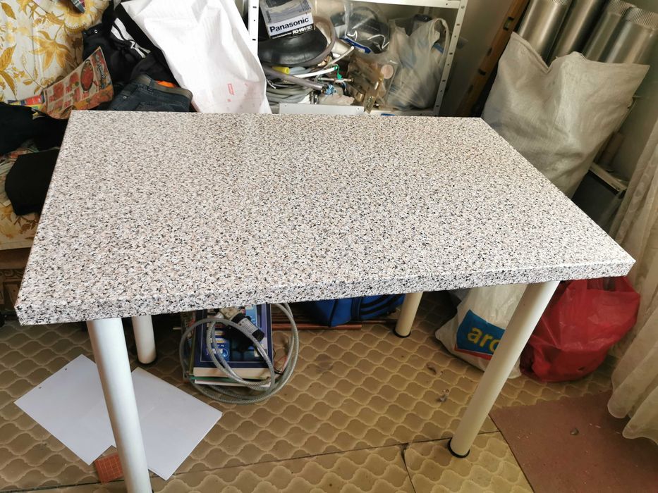 Masa pal demontabila portabila, Mini Birou