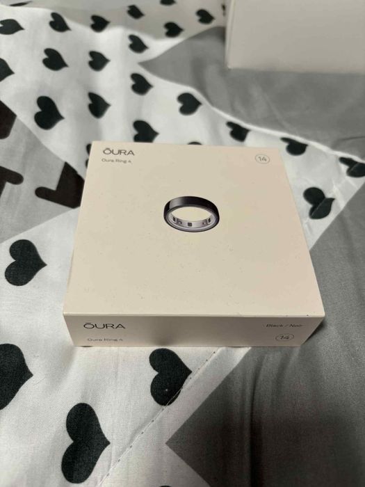Oura ring 4 de vanzare