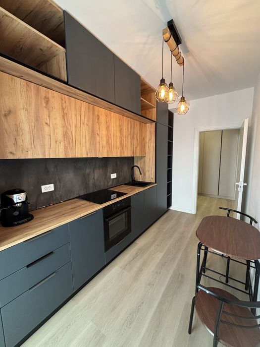 Apartament 2 camere de inchiriat faza 5 Exigent Plaza