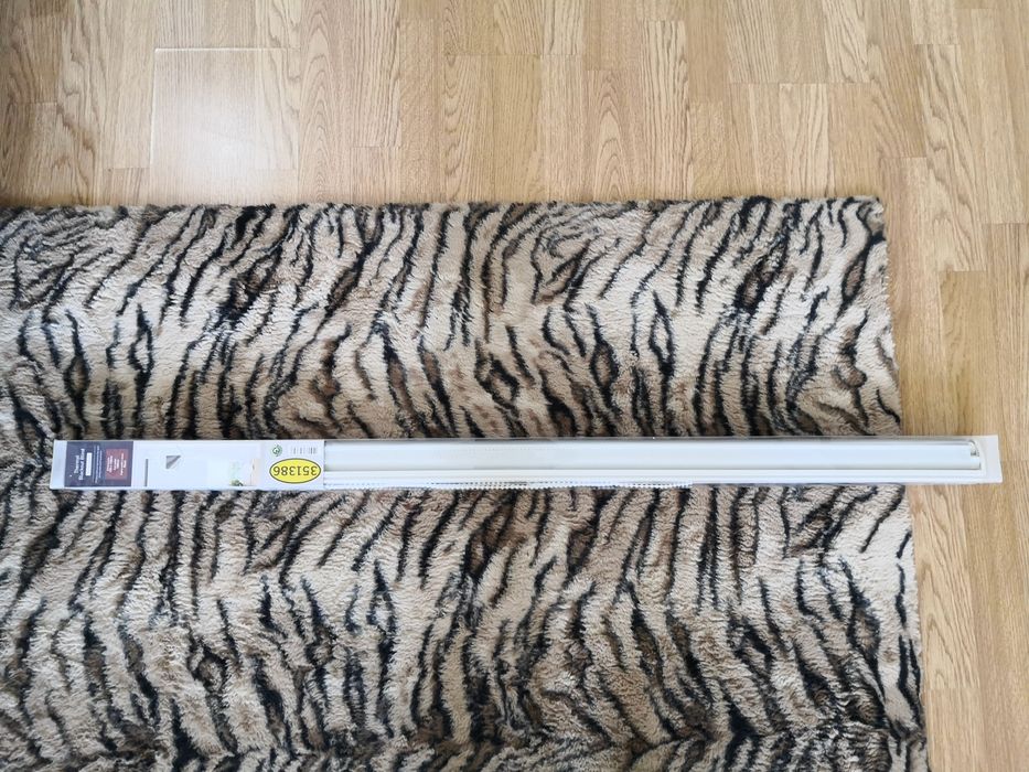 Jaluzea termo tip rulou