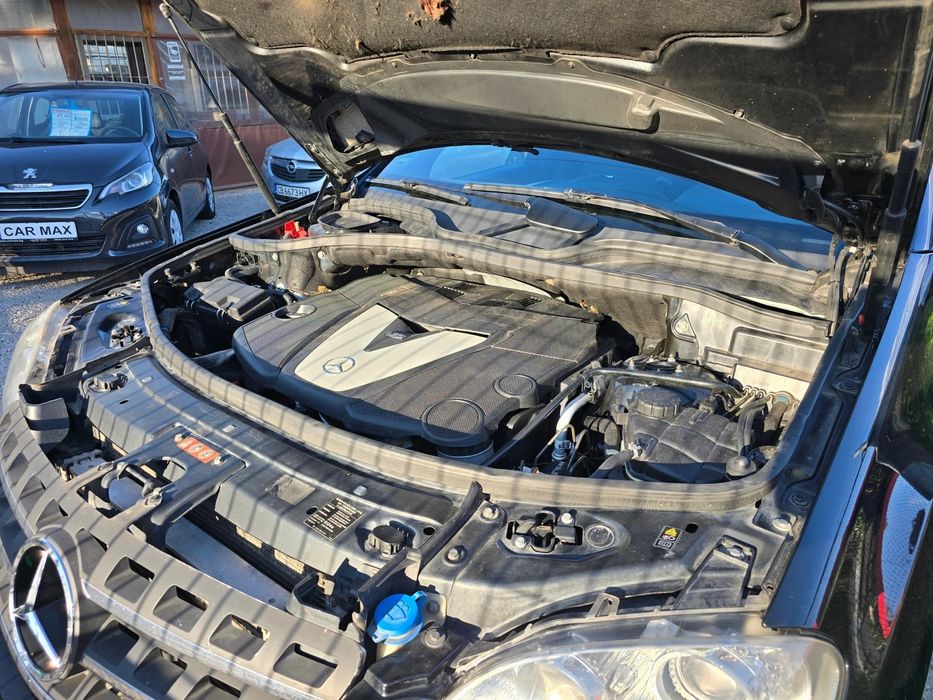 Mercedes-Benz ML 320 CDi/AMG/Лизинг/Германия