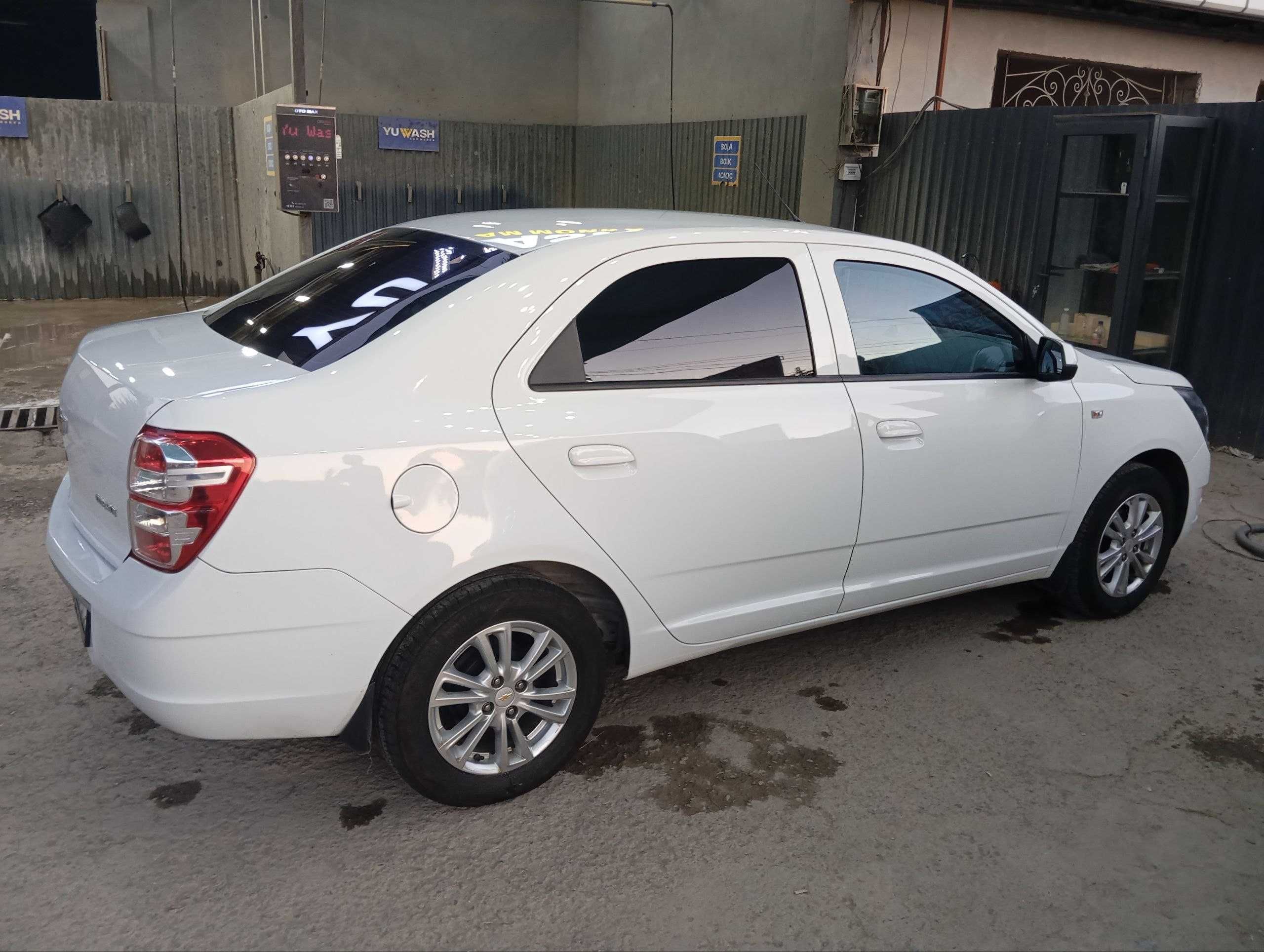 Продается Chevrolet Cobalt 2023 год