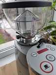 Rasnita de colectie Mazzer Luigi SRL