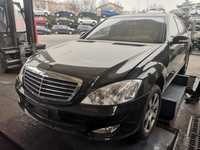 Capota mercedes s class w221 an 2009