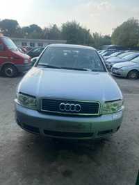 Audi A4 2003 2.5 TDI QUATRO Avtomat,BOSE audio/Ауди А4 Уникат на части