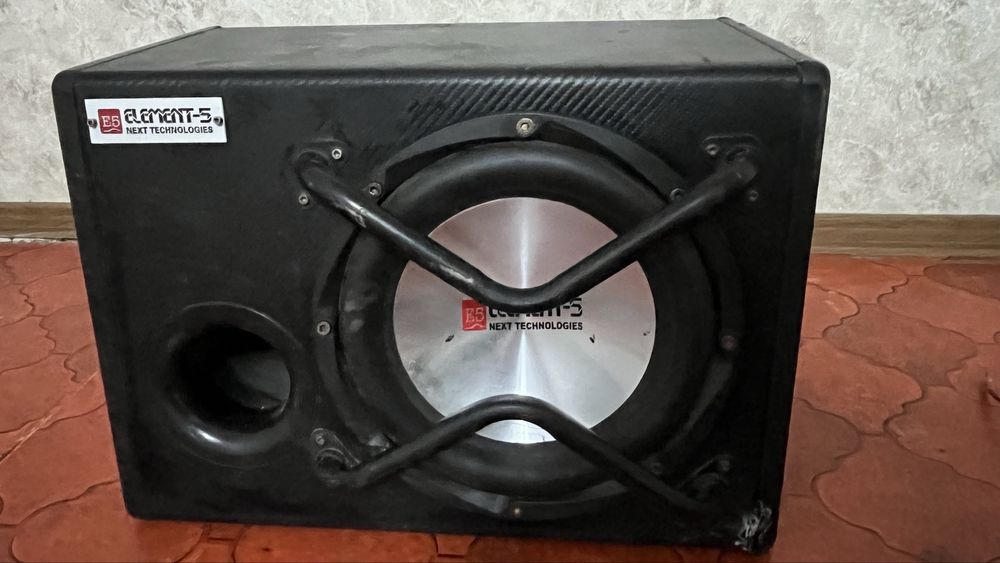 Буфер 5 элемент жаксы жагдайы