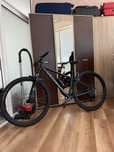 Specialized rockhopper