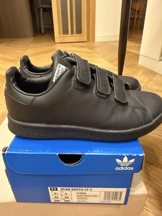 Кроссовки Adidas Stn smith