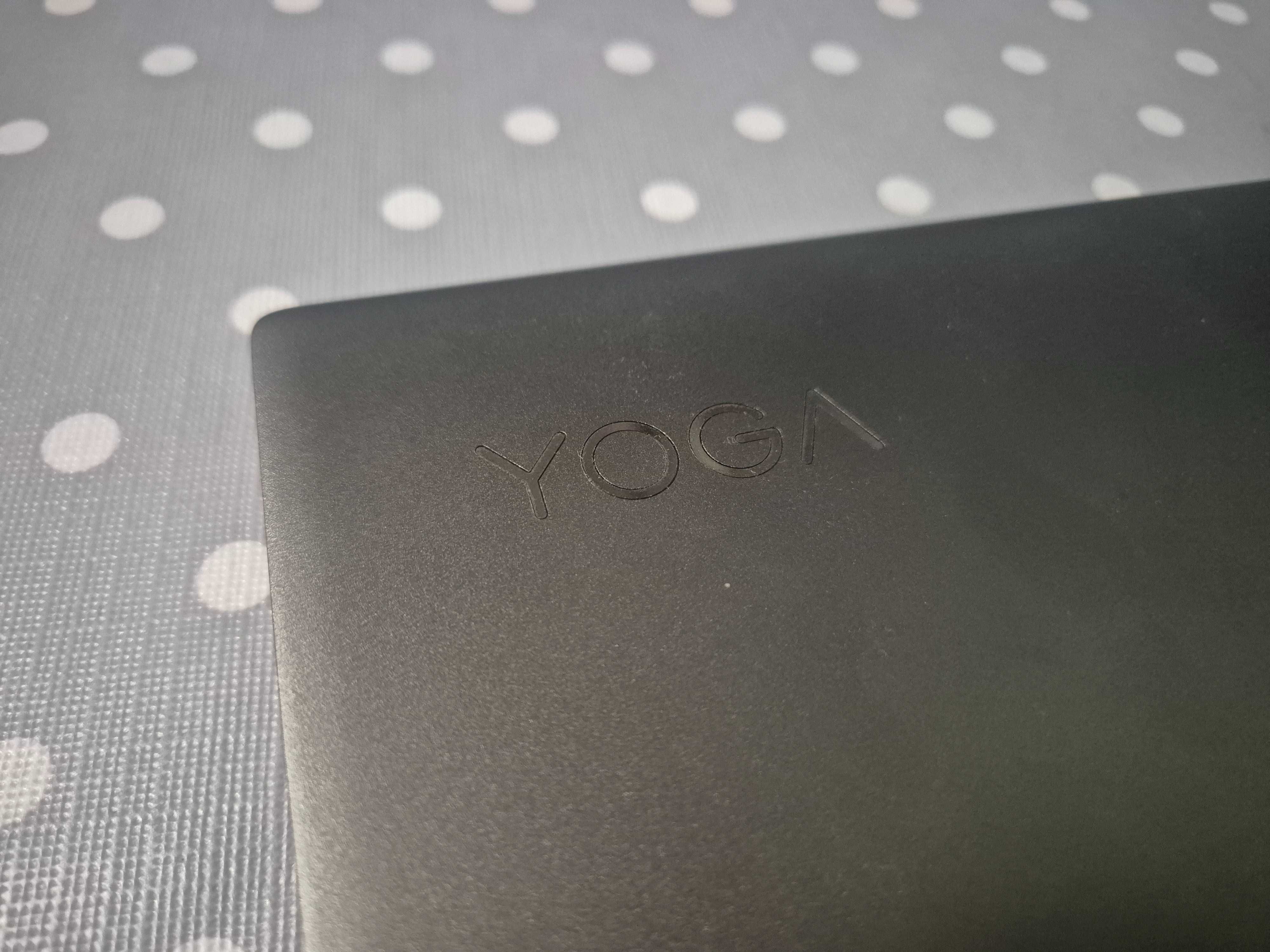 Lenovo YOGA 730-13IWL / i5-8265U up to 3.90 GHz / 13.3" IPS, Touch