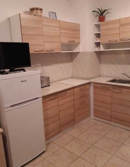 Дава се под наем Двустаен апартамент в Бургас, Възраждане - 40 кв.м за 145 € - Снимка #19