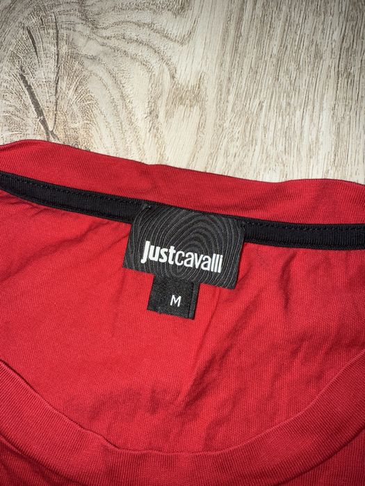 Just Cavalli тениска