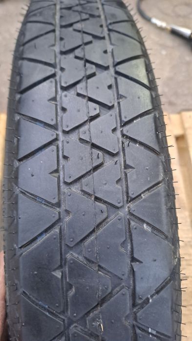 Нова Патерица 18" 5Х112мм, 5X112mm Audi, Volkswagen VW