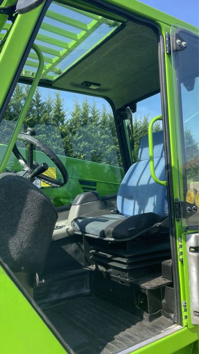 Incarcator telescopic MerloP 33.7