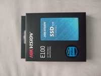 Продам SSD 256gb