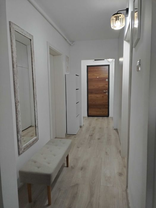 Vând apartament 3 camere, Micalaca zona 300