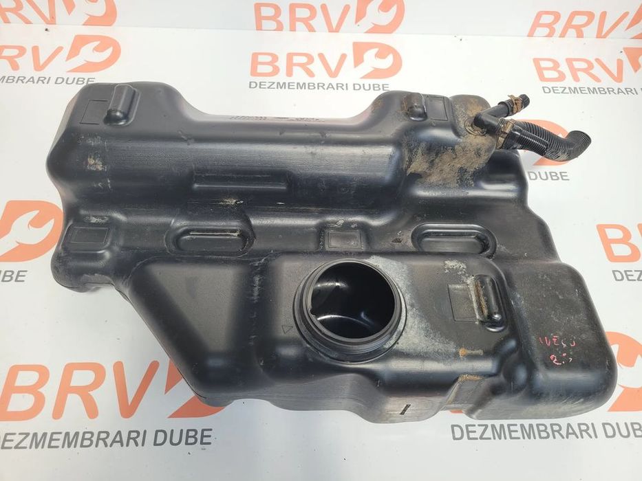 Rezervor pentru Iveco Daily Euro 4 (2006-2010) an fabricatie