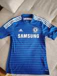 Оригинална фланелка на ФК Челси Chelsea adidas сезон 2014-2015г.