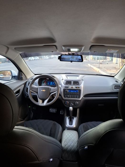 Cobalt sotiladi Kraska TOZA