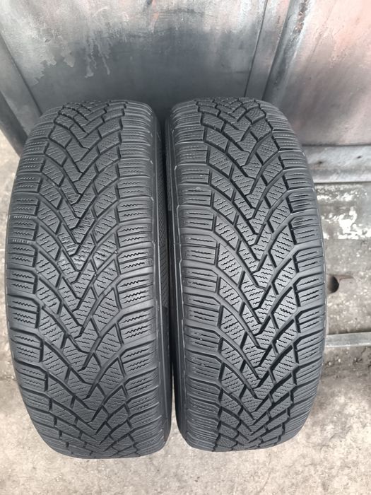185/60/15 Continental