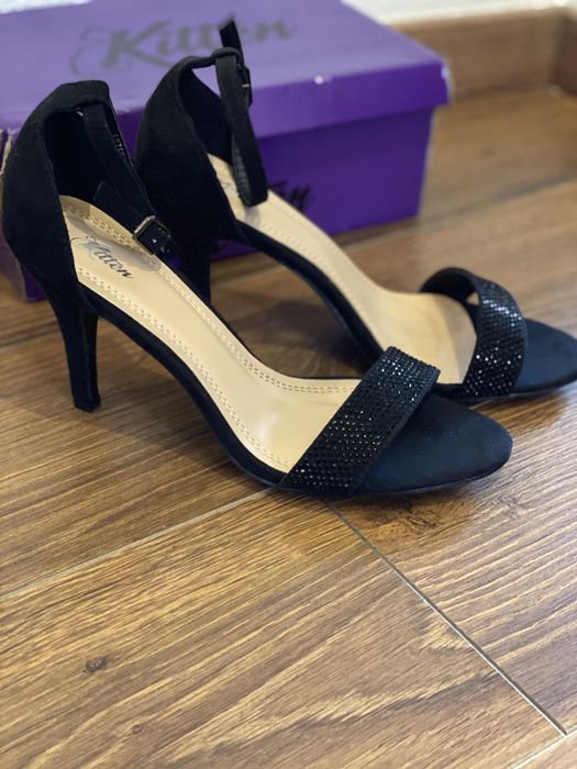 Sandale Kitten Gemma NOU 38