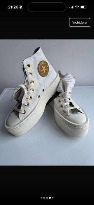 Converse Chuck Taylor