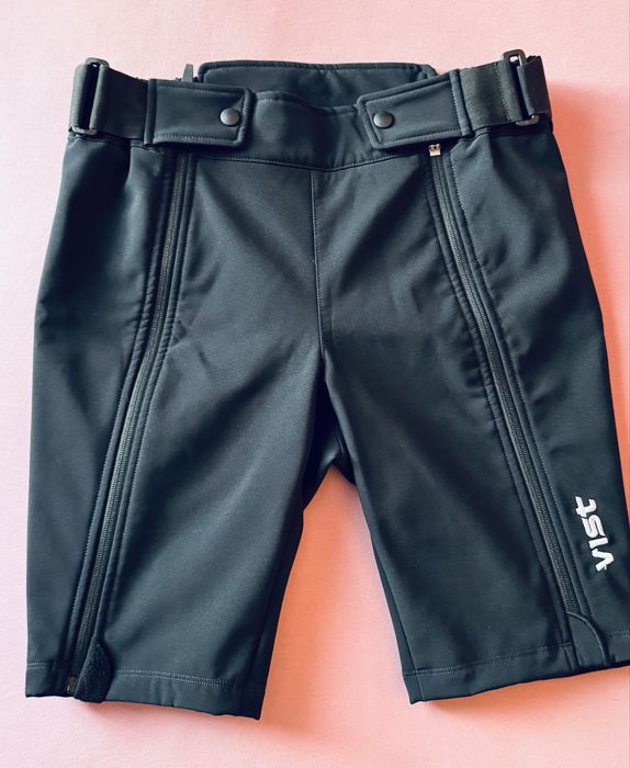 Pantaloni de ski Vist pentru incalzire